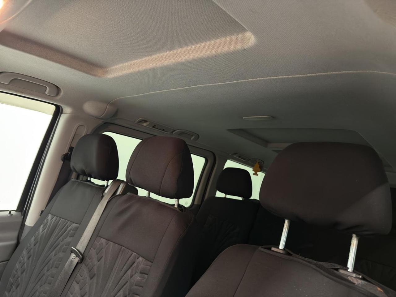 MERCEDES-BENZ Vito 2.2 115 CDI PL-SL Kombi Exlong - 9