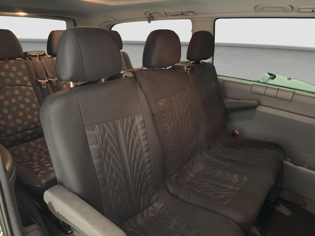 MERCEDES-BENZ Vito 2.2 115 CDI PL-SL Kombi Exlong - 10