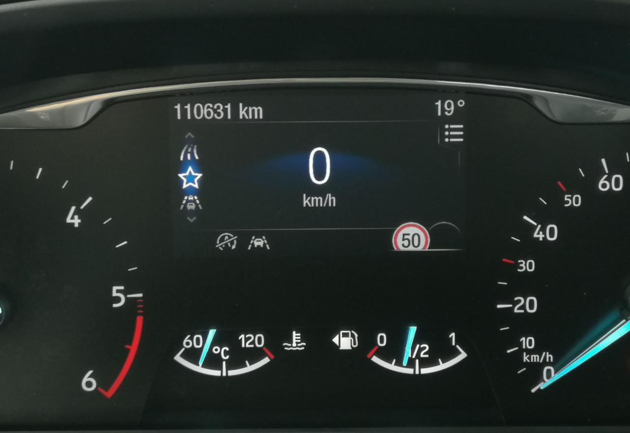 FORD Fiesta 1.5 TDCi 5 porte Business - 13