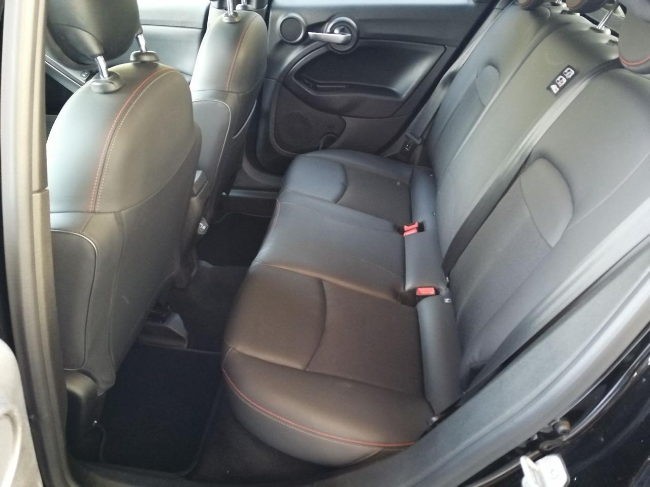 FIAT 500X 1.3 MultiJet 95 CV Sport - 8