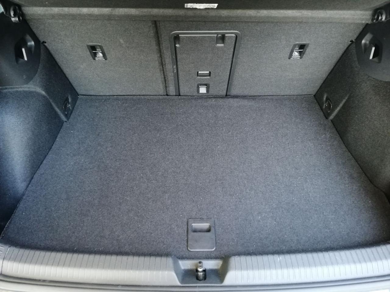 VOLKSWAGEN Golf 1.4 TSI eHYBRID 204 CV DSG Style - 10