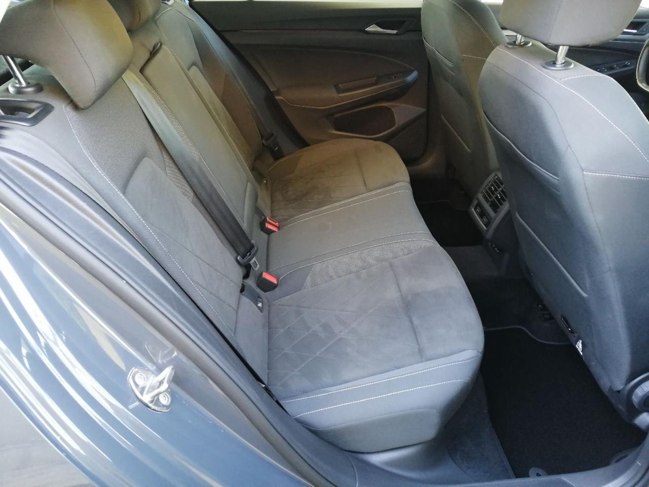 VOLKSWAGEN Golf 1.4 TSI eHYBRID 204 CV DSG Style - 11