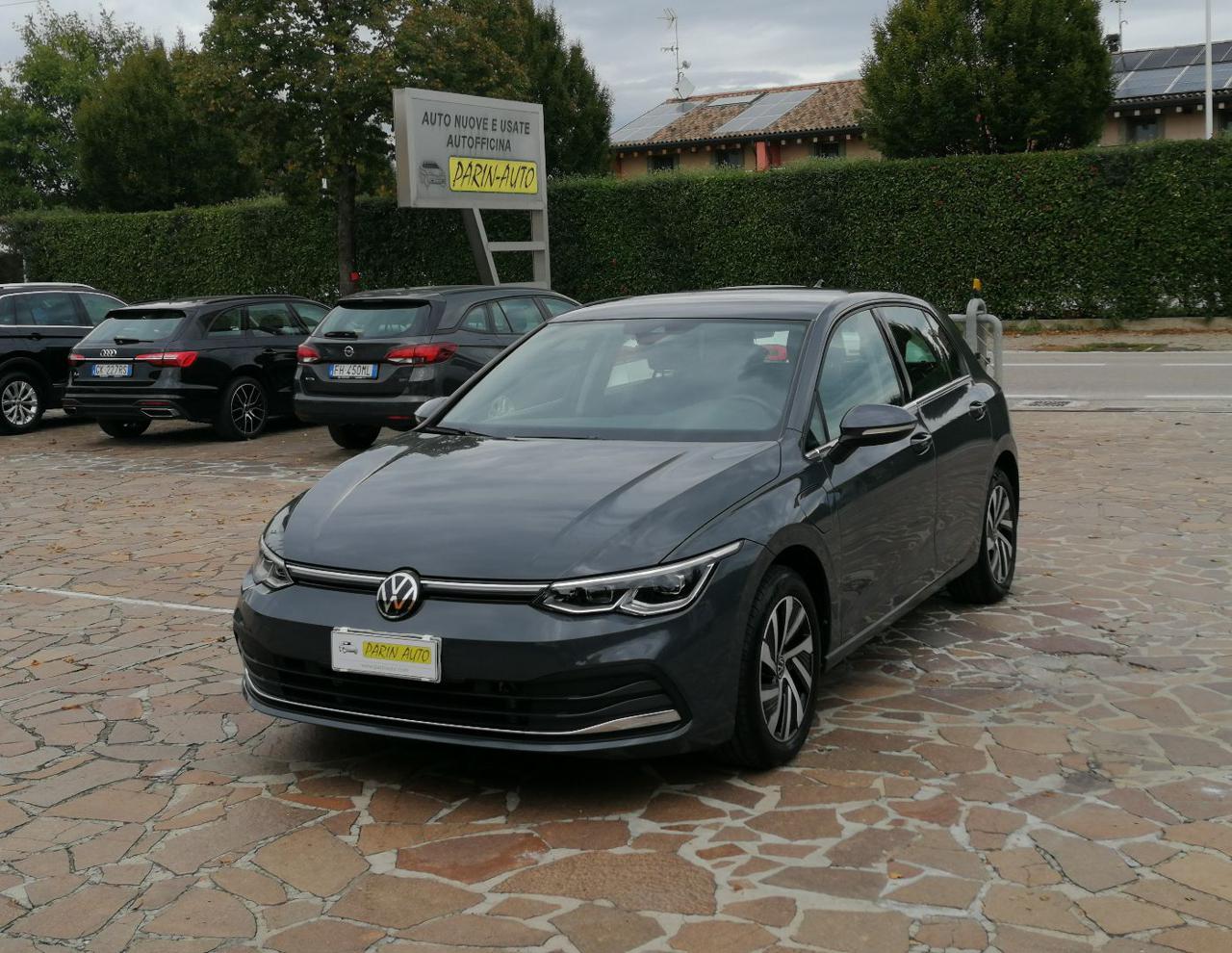 VOLKSWAGEN Golf 1.4 TSI eHYBRID 204 CV DSG Style - 1