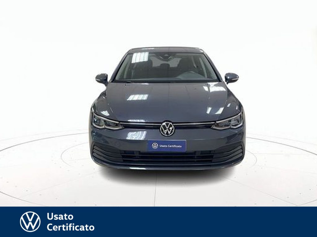 VOLKSWAGEN Golf 2.0 tdi life 115cv - 2
