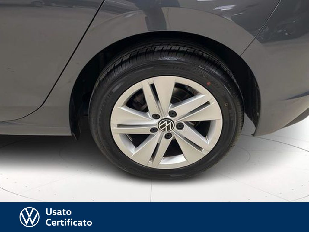 VOLKSWAGEN Golf 2.0 tdi life 115cv - 17