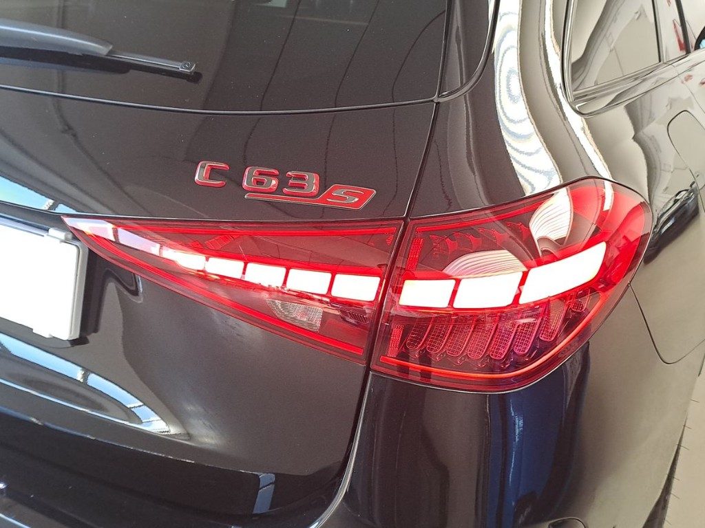 MERCEDES-BENZ C 63 AMG C 63 S AMG e Performance hybrid EQ Premium Plus - 6