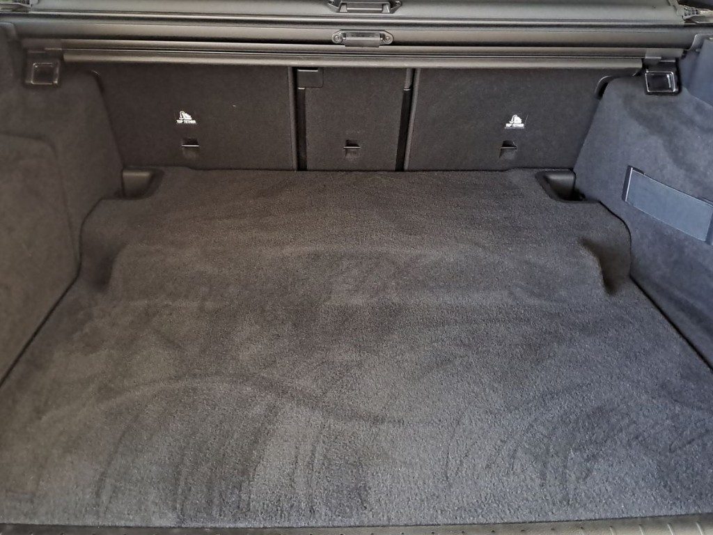 MERCEDES-BENZ C 63 AMG C 63 S AMG e Performance hybrid EQ Premium Plus - 12