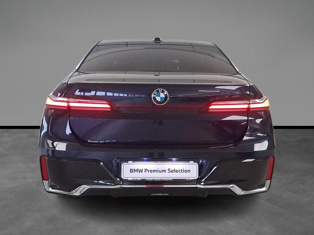 BMW 740 d xDrive Msport - 16