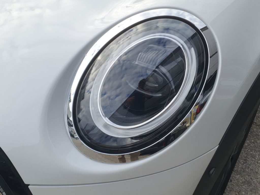 MINI Cooper SE Classic Aut. + Tetto apr. - 6