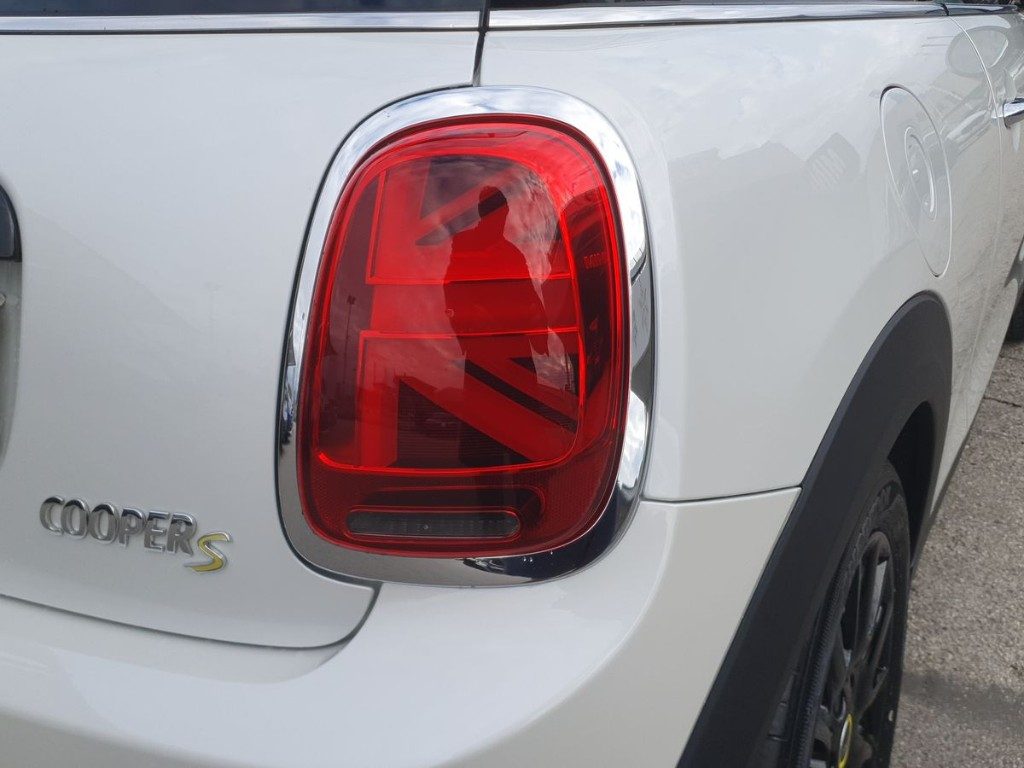 MINI Cooper SE Classic Aut. + Tetto apr. - 7