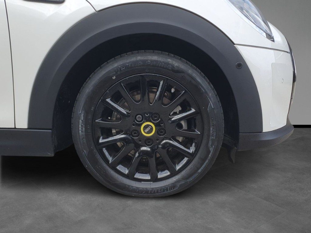 MINI Cooper SE Classic Aut. + Tetto apr. - 5