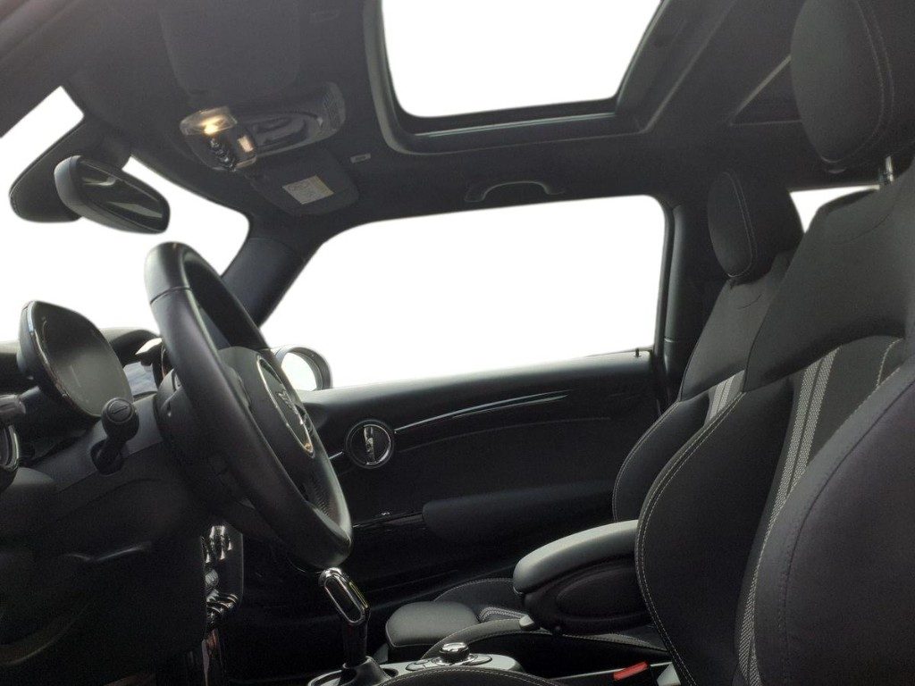 MINI Cooper SE Classic Aut. + Tetto apr. - 9