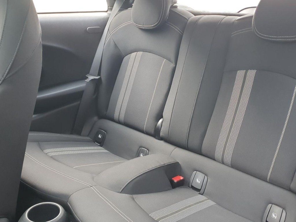 MINI Cooper SE Classic Aut. + Tetto apr. - 11