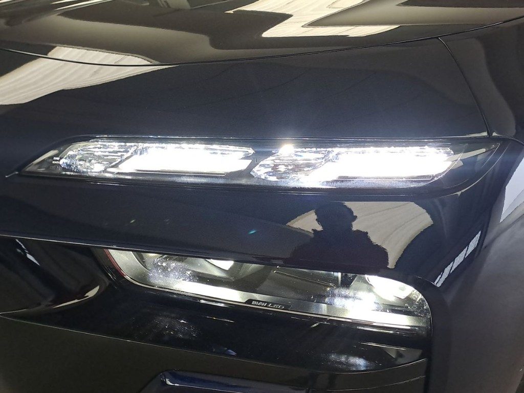 BMW 740 d xDrive Msport - 6