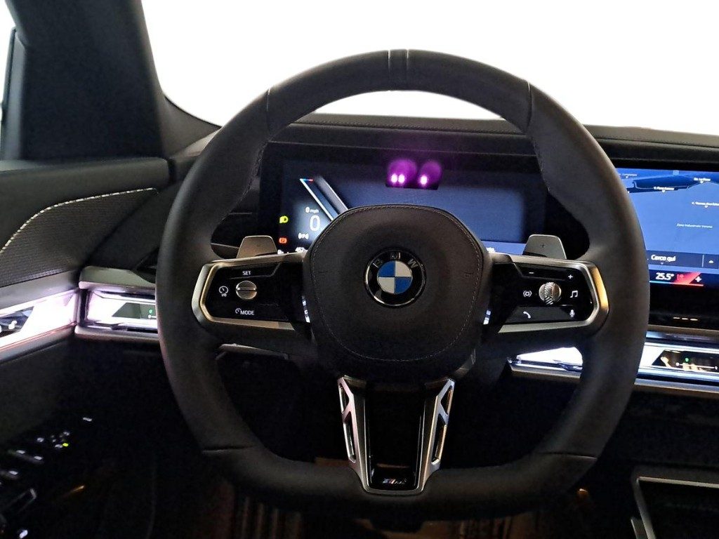 BMW 740 d xDrive Msport - 9