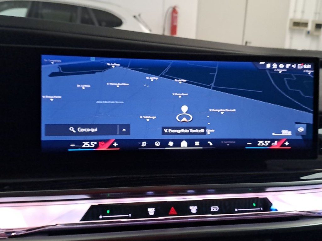 BMW 740 d xDrive Msport - 13