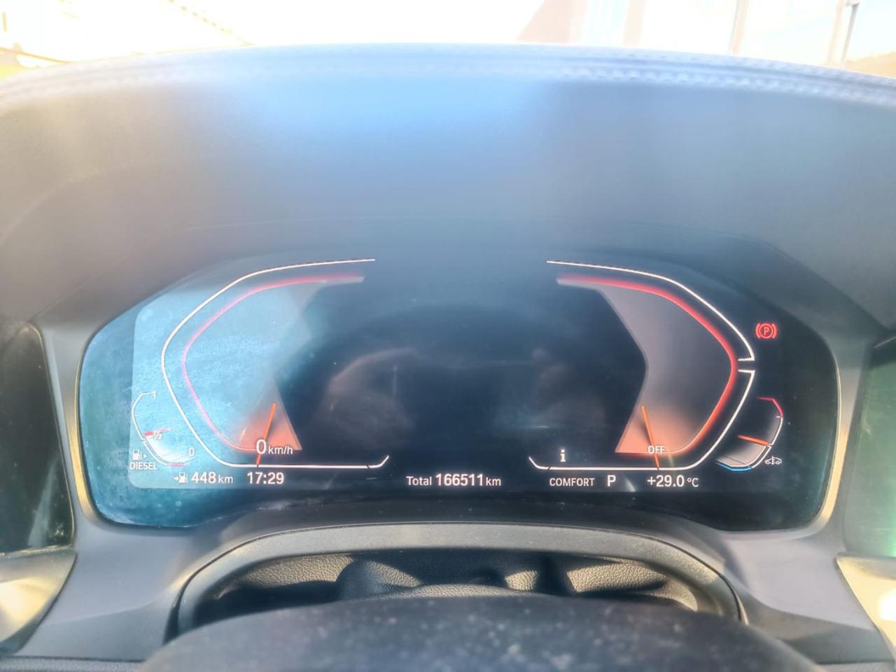 BMW 420 d 48V Cabrio Msport - 23