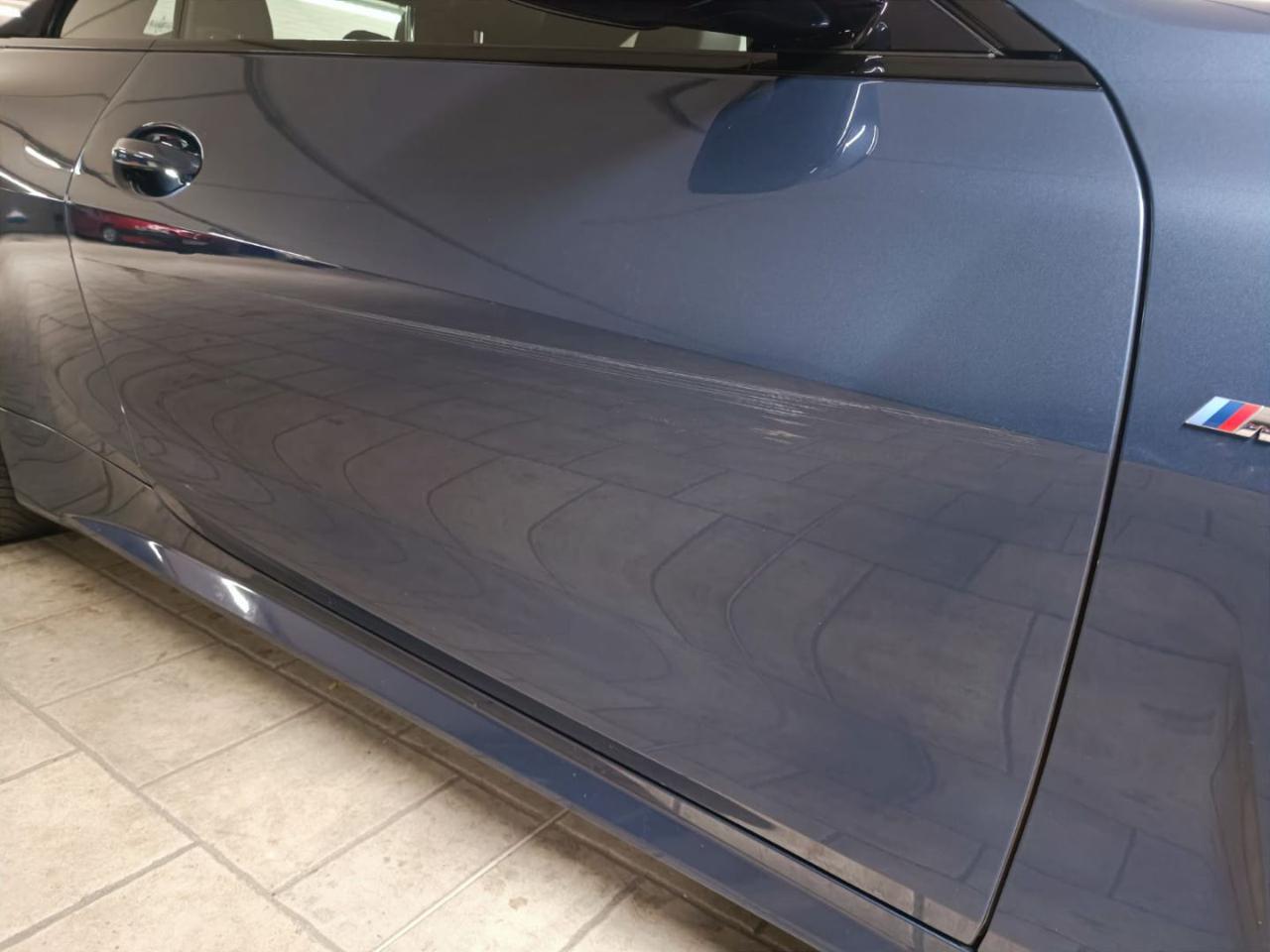 BMW 420 d 48V Cabrio Msport - 29