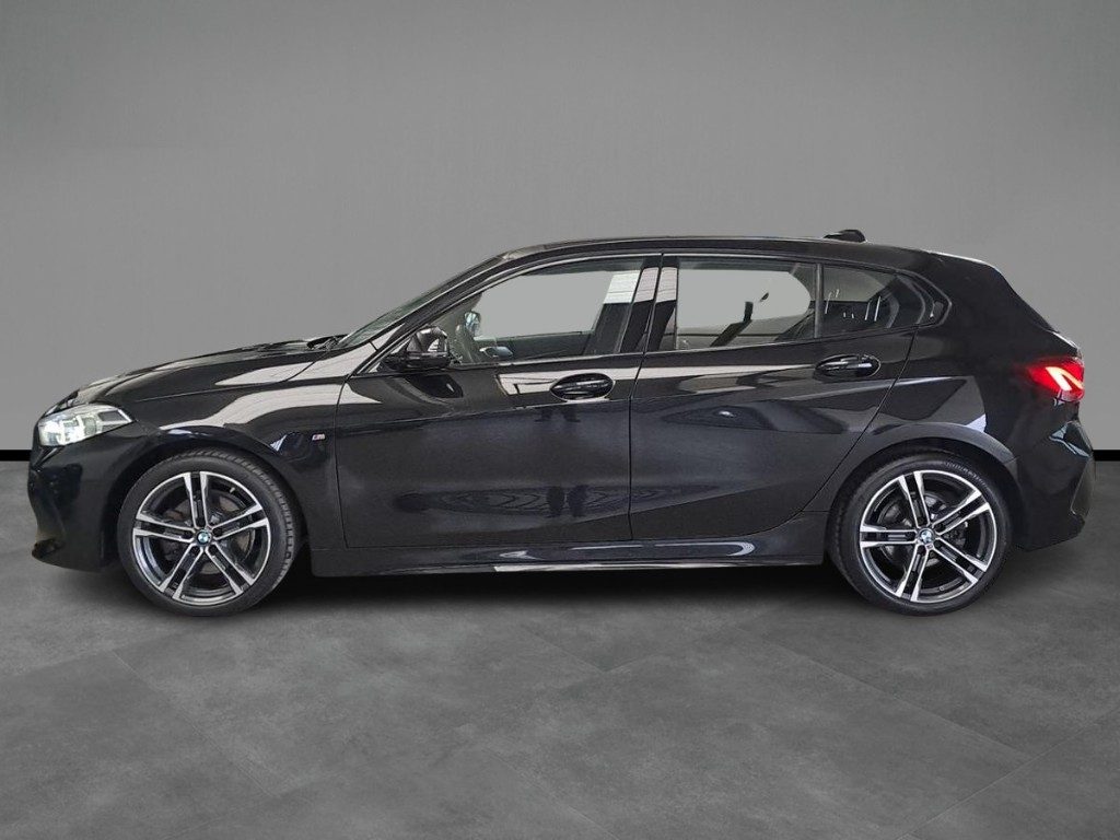 BMW 118 d 5p. Msport Aut. - 3