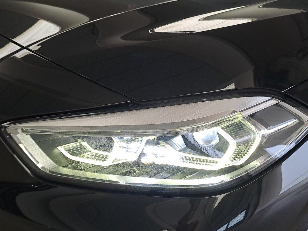 BMW 118 d 5p. Msport Aut. - 6