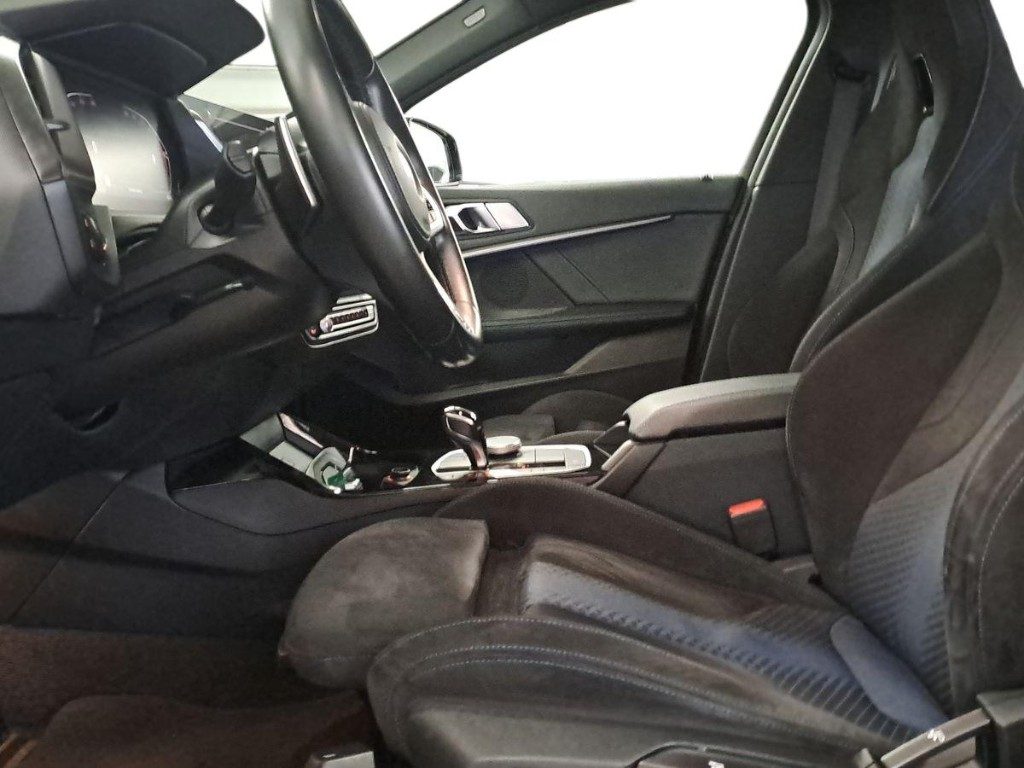 BMW 118 d 5p. Msport Aut. - 9