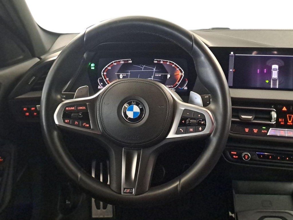 BMW 118 d 5p. Msport Aut. - 8