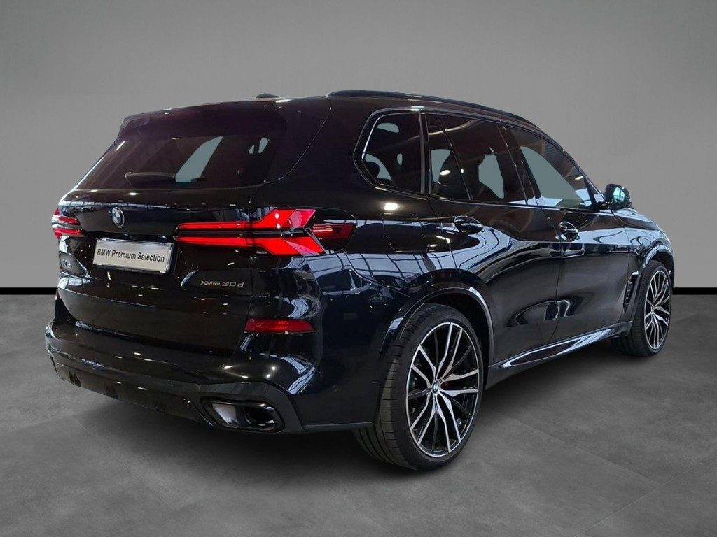 BMW X5 xDrive30d 48V Msport Pro Aut. 7posti + Tetto apr. - 17