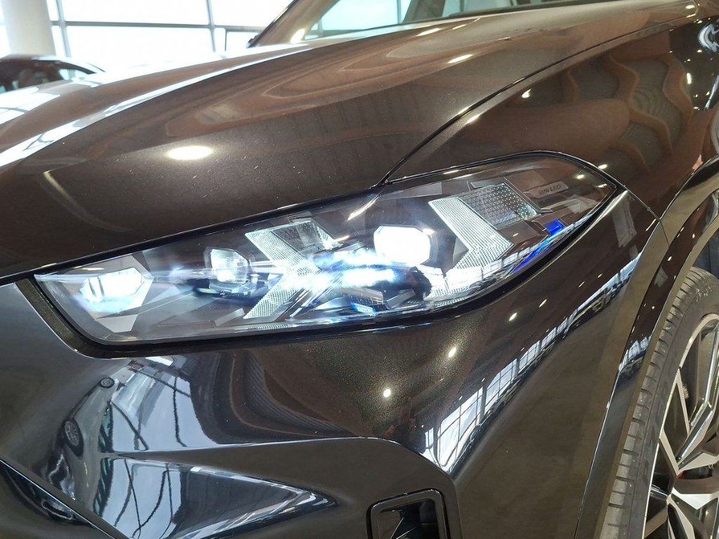 BMW X5 xDrive30d 48V Msport Pro Aut. 7posti + Tetto apr. - 6