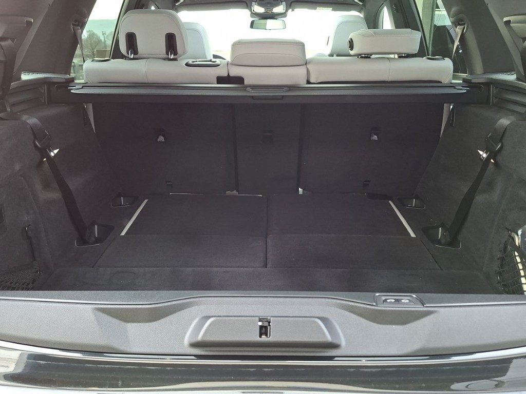 BMW X5 xDrive30d 48V Msport Pro Aut. 7posti + Tetto apr. - 15