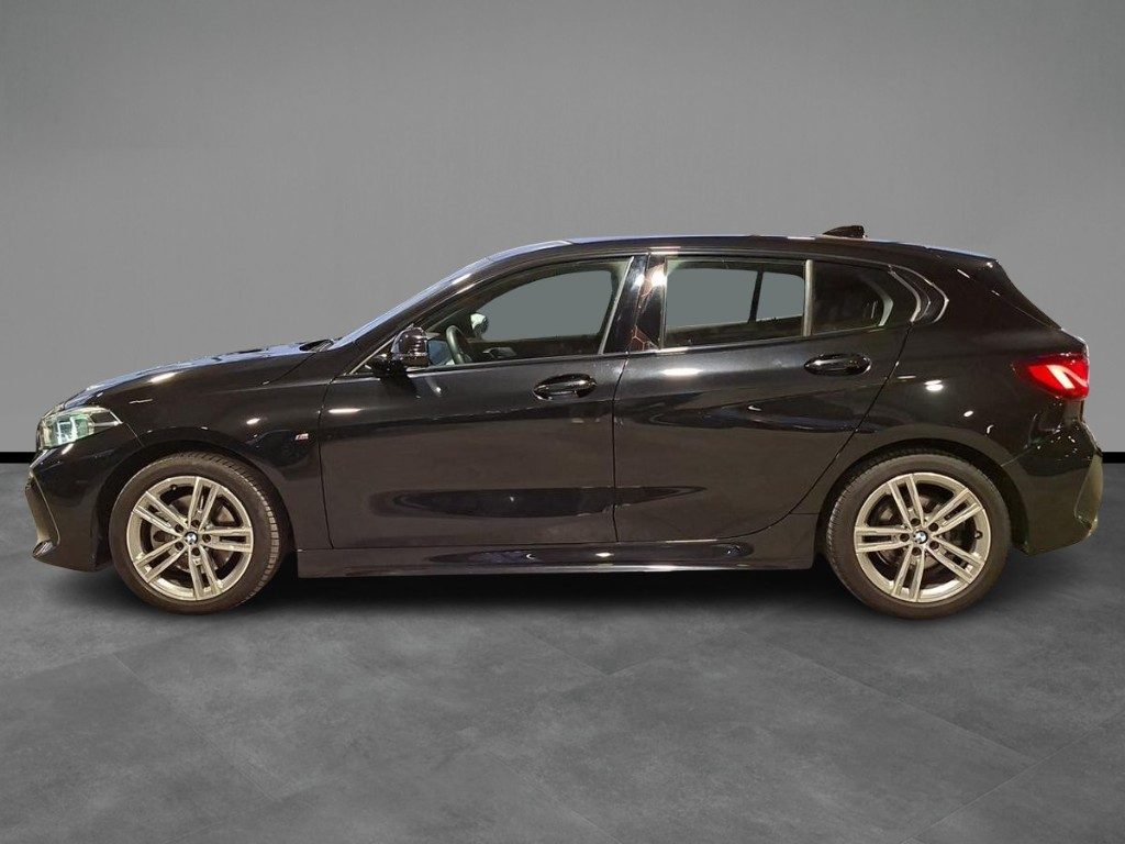 BMW 116 d 5p. Msport Aut. - 3