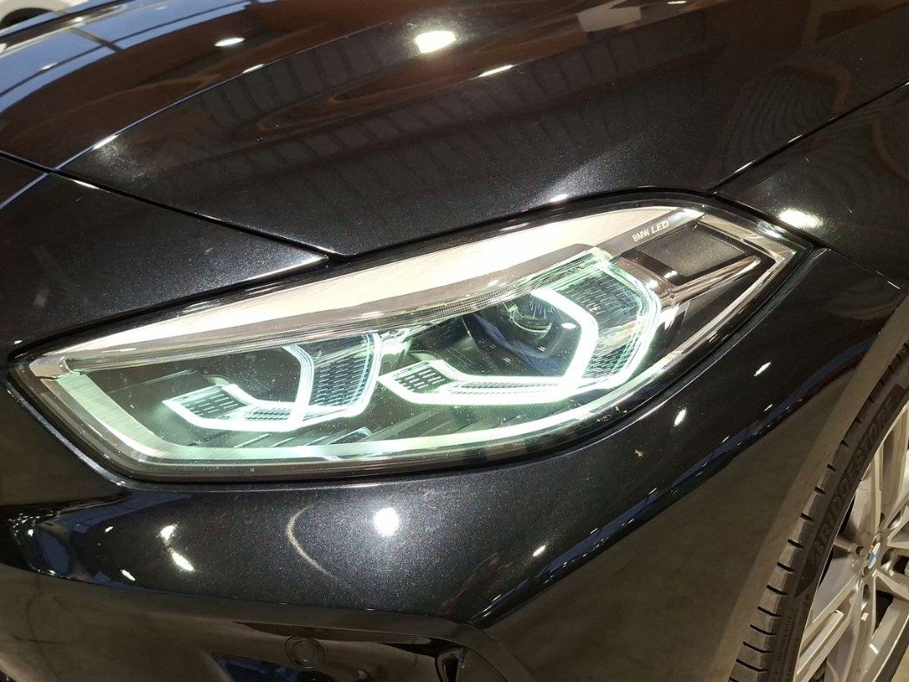 BMW 116 d 5p. Msport Aut. - 6