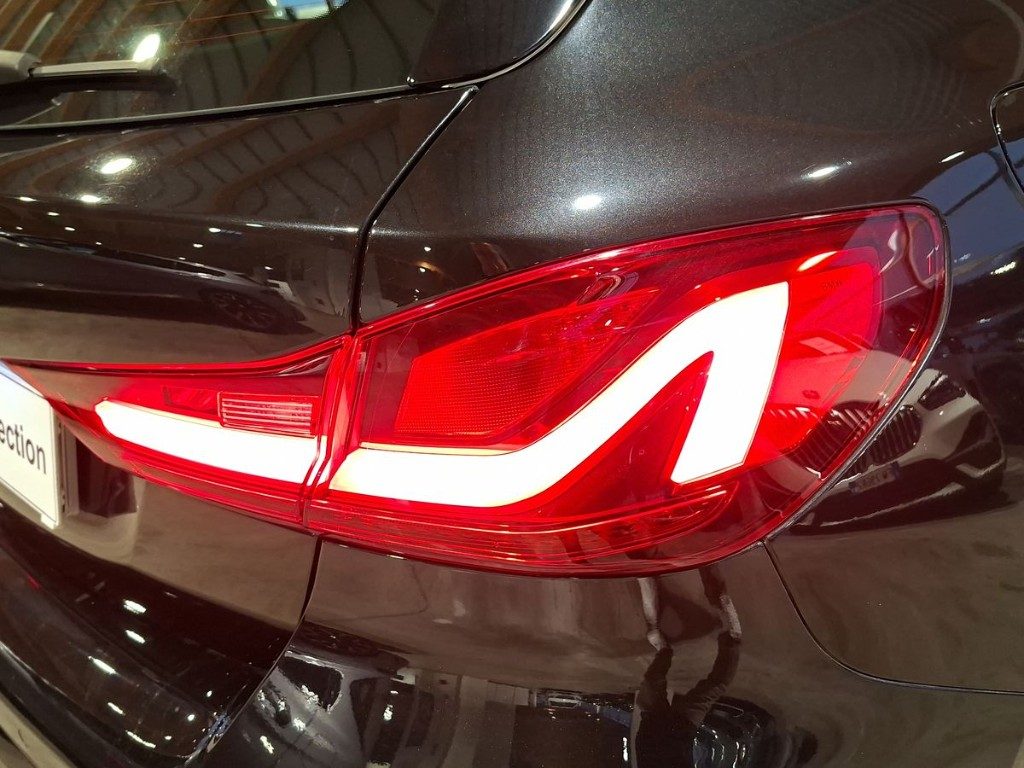 BMW 116 d 5p. Msport Aut. - 7