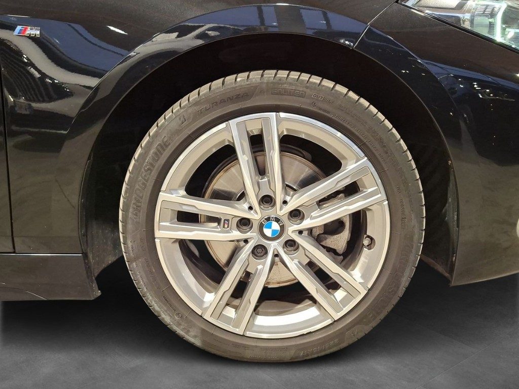 BMW 116 d 5p. Msport Aut. - 5