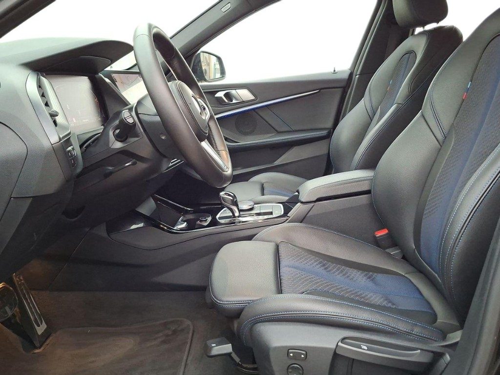 BMW 116 d 5p. Msport Aut. - 10