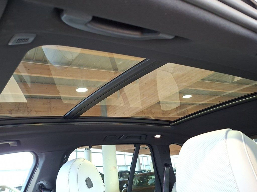 BMW X5 xDrive30d 48V Msport Pro Aut. 7posti + Tetto apr. - 8