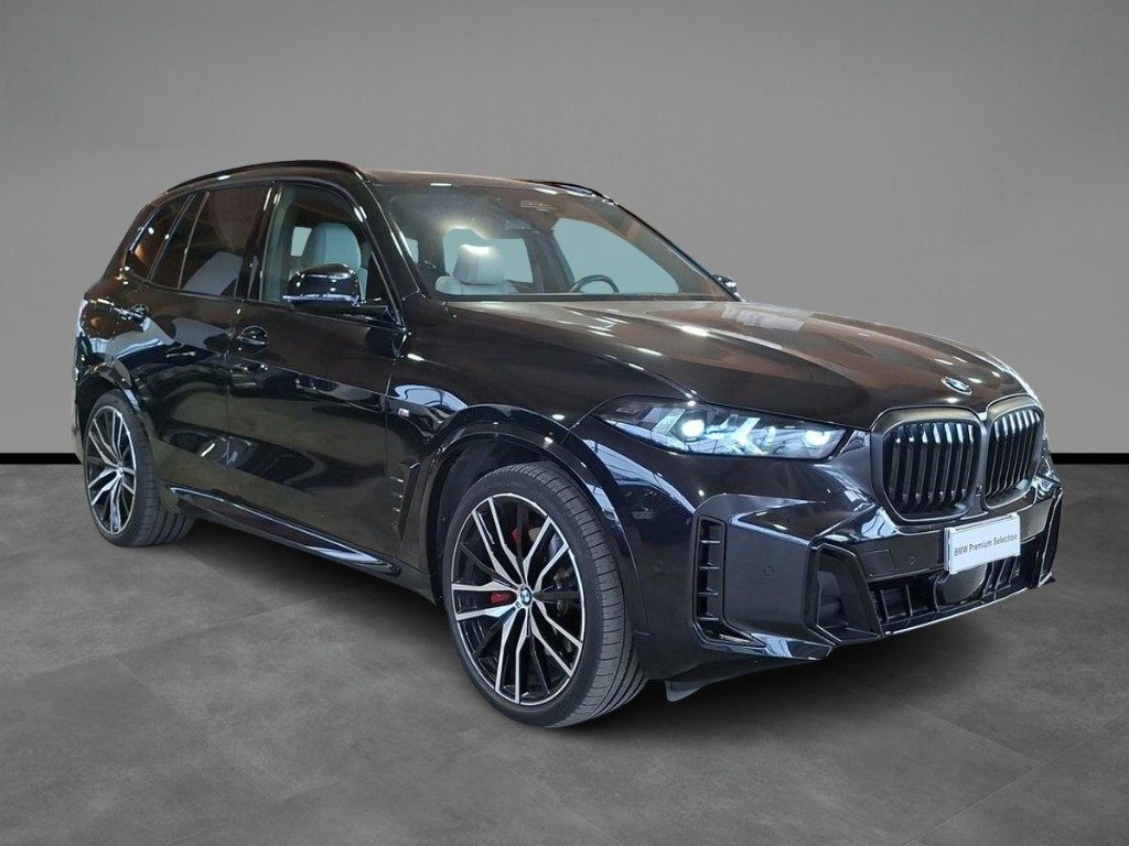 BMW X5 xDrive30d 48V Msport Pro Aut. 7posti + Tetto apr. - 16
