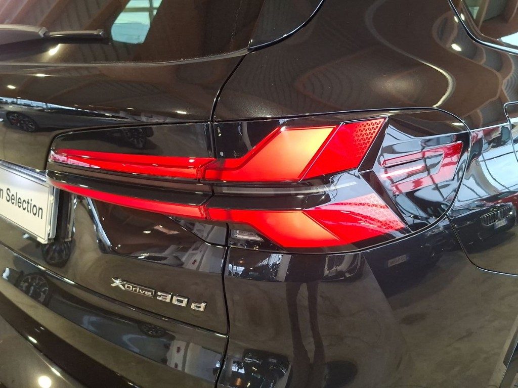 BMW X5 xDrive30d 48V Msport Pro Aut. 7posti + Tetto apr. - 7