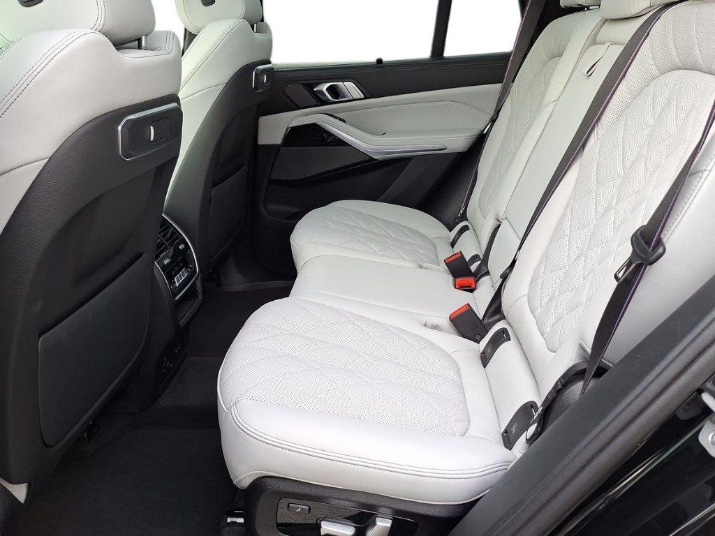 BMW X5 xDrive30d 48V Msport Pro Aut. 7posti + Tetto apr. - 13