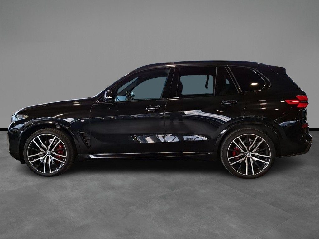 BMW X5 xDrive30d 48V Msport Pro Aut. 7posti + Tetto apr. - 3