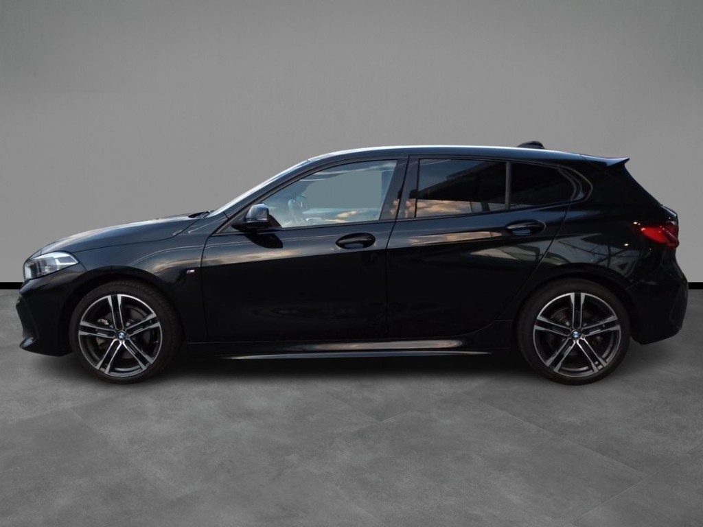 BMW 116 d 5p. Msport Aut. - 3