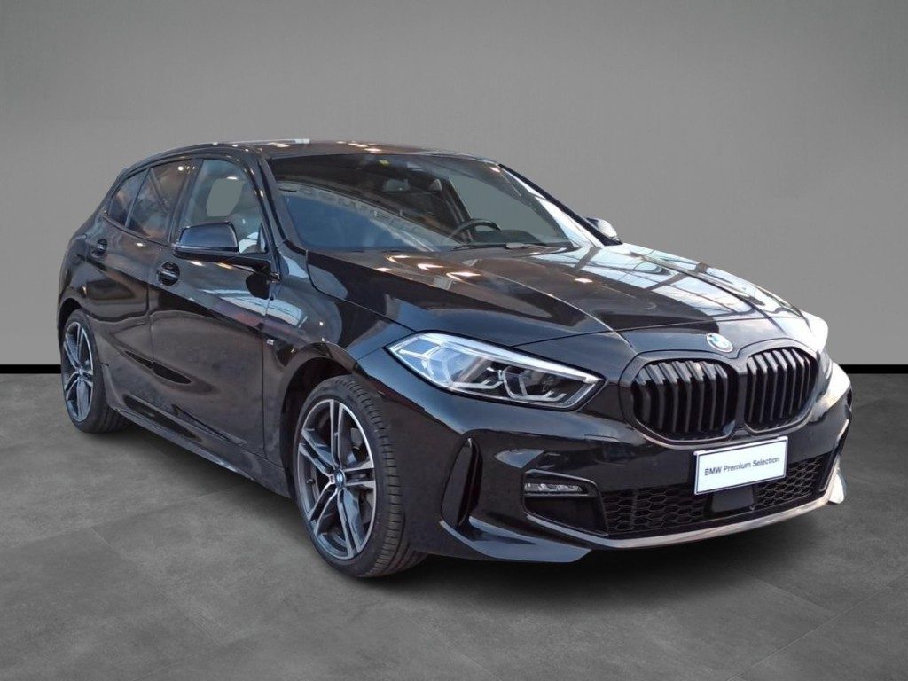 BMW 116 d 5p. Msport Aut. - 17