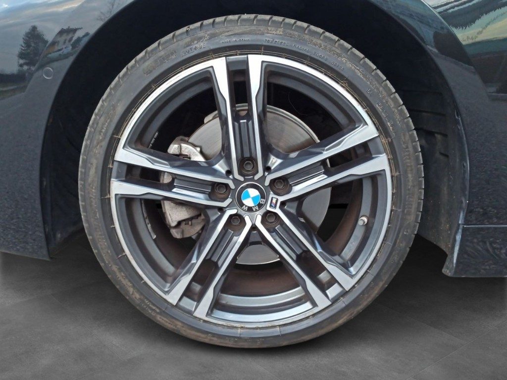 BMW 116 d 5p. Msport Aut. - 5