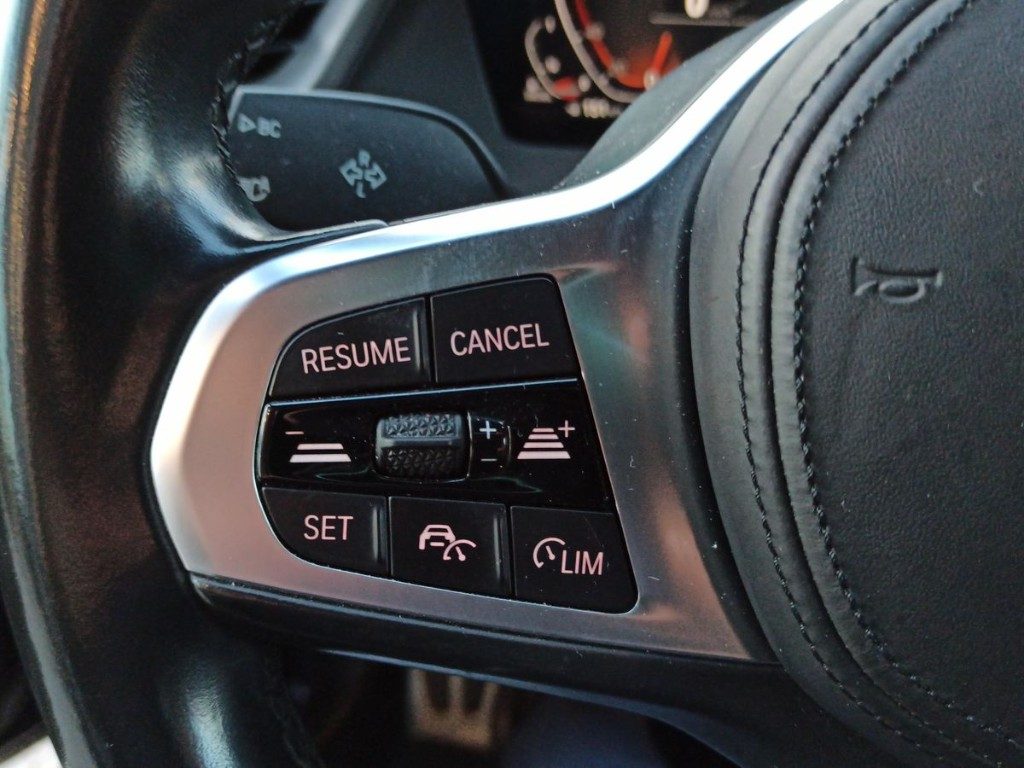 BMW 116 d 5p. Msport Aut. - 13