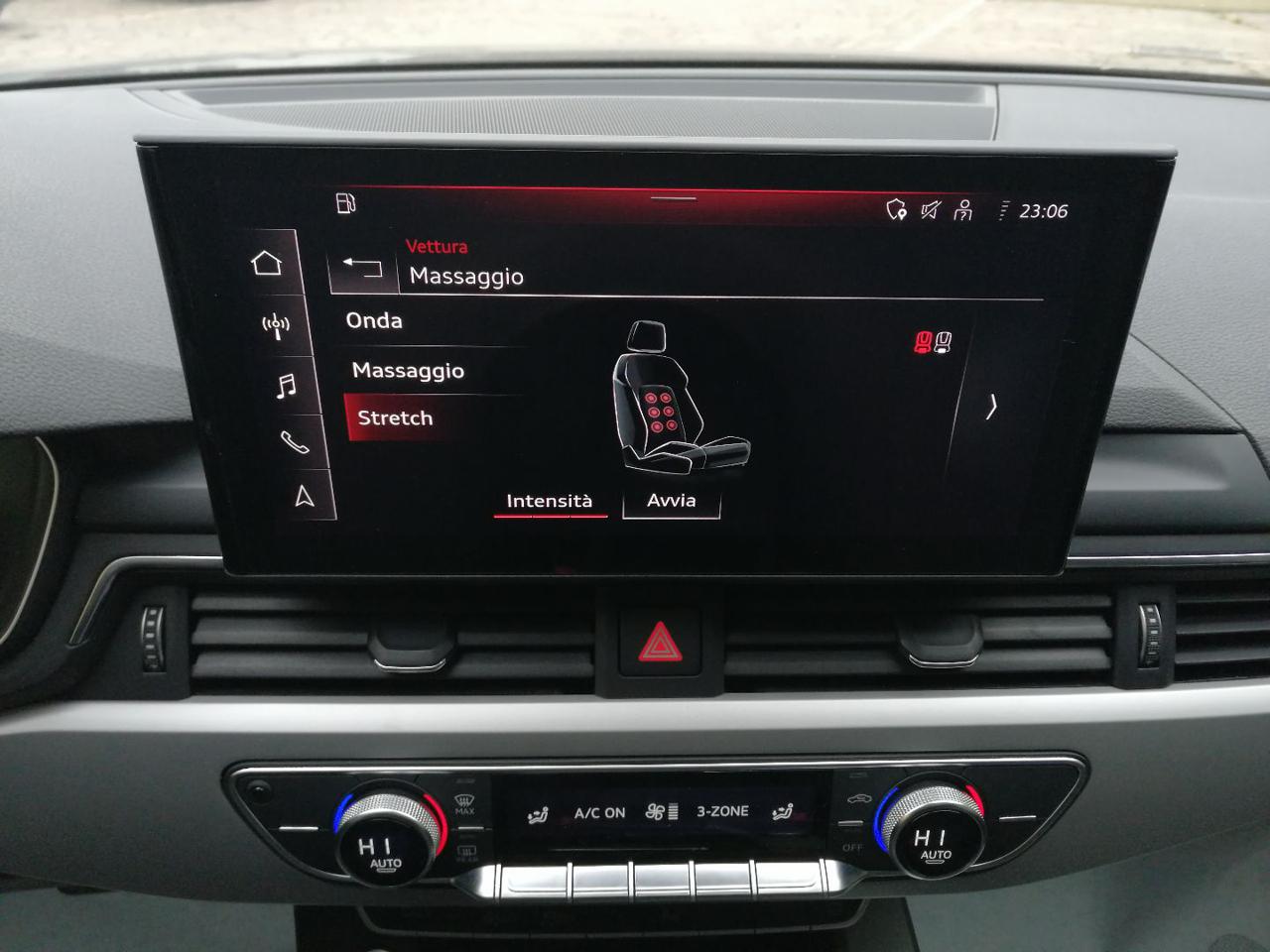 AUDI A4 Avant 35 TDI/163 CV S tronic Business Advanced - 17