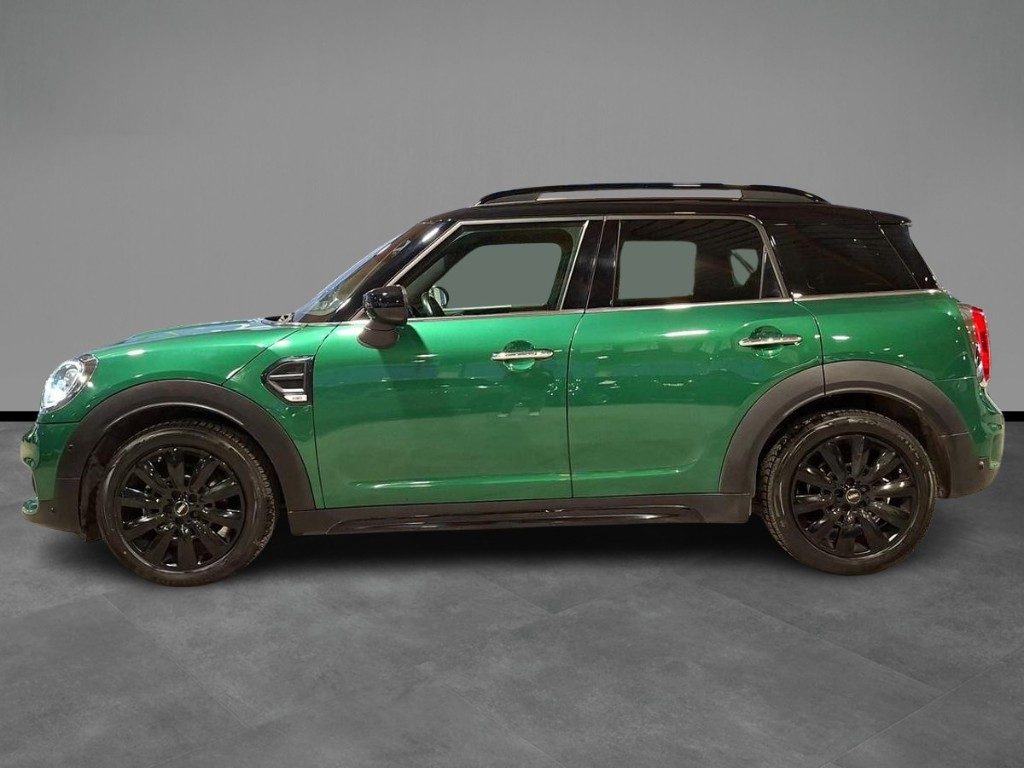MINI Countryman 2.0 Cooper D Baker Street Countryman Aut. - 3