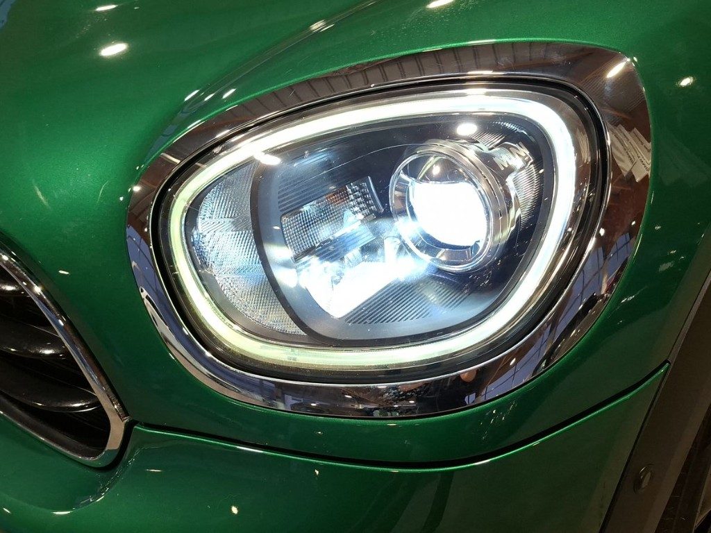 MINI Countryman 2.0 Cooper D Baker Street Countryman Aut. - 6