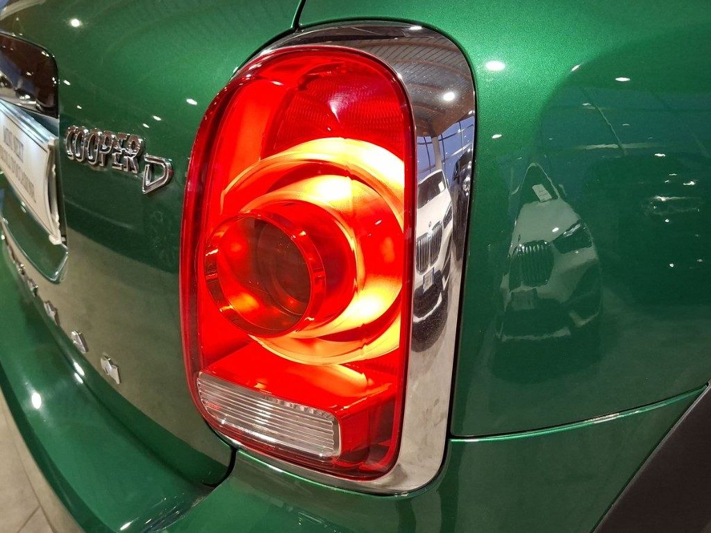 MINI Countryman 2.0 Cooper D Baker Street Countryman Aut. - 7