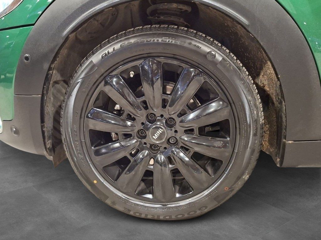 MINI Countryman 2.0 Cooper D Baker Street Countryman Aut. - 5