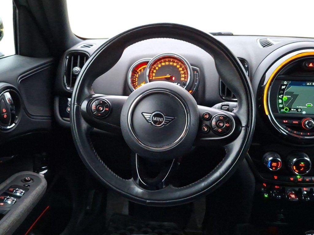 MINI Countryman 2.0 Cooper D Baker Street Countryman Aut. - 10