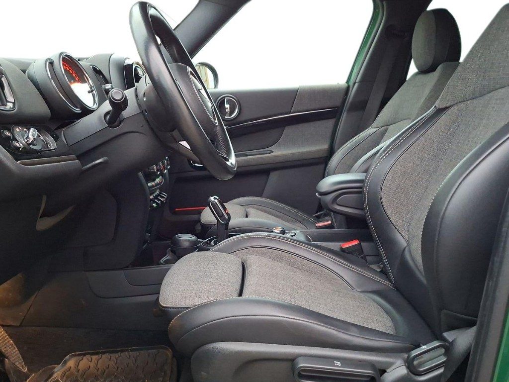 MINI Countryman 2.0 Cooper D Baker Street Countryman Aut. - 9